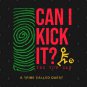Can I Kick It T-Shirt