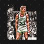 Larry Bird T-Shirt