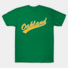 Oakland T-Shirt