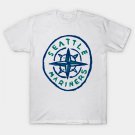 Seattle Marineeeers 02 T-Shirt