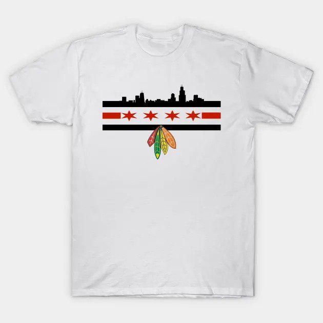 City Pride T-Shirt