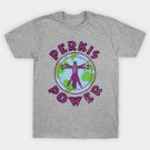 Perkis Power - Vintage T-Shirt