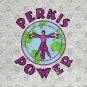 Perkis Power - Vintage T-Shirt