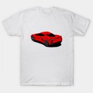 Mid Engine Life Crisis T-Shirt