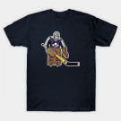 Coleco Table Hockey Goalie- Toronto Maple Leafs T-Shirt