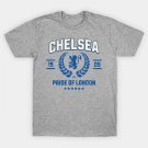 Chelsea Pride Vintage Blue T-Shirt