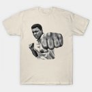 Retro Muhammad Ali T-Shirt