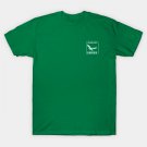 Vintage Eagles Football T-Shirt