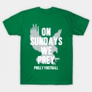 On Sundays We Prey T-Shirt