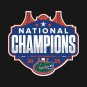 Florida Gators 2025 Ncaa Men&Acirc;&iexcl;&Acirc;&macr;S Basketball National Champions Shot Clock T-Shirt