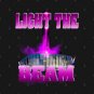 Light The Beam Vintage T-Shirt