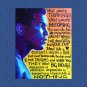 Muhammad Ali Wisdom T-Shirt