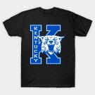 Kentucky Wildcats College Basketball Dynasty T-Shirt
