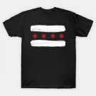 Chicago-Made Punk (White) T-Shirt