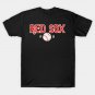 Boston Red Sox 2 T-Shirt