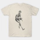 Bill Walton Legend T-Shirt