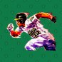 Rickey-Henderson T-Shirt
