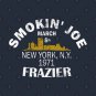 Smokin Joe Frazier T-Shirt