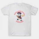 Phillies Phil T-Shirt