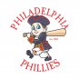 Phillies Phil T-Shirt