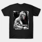 Dustin The Diamond Mma Legend T-Shirt