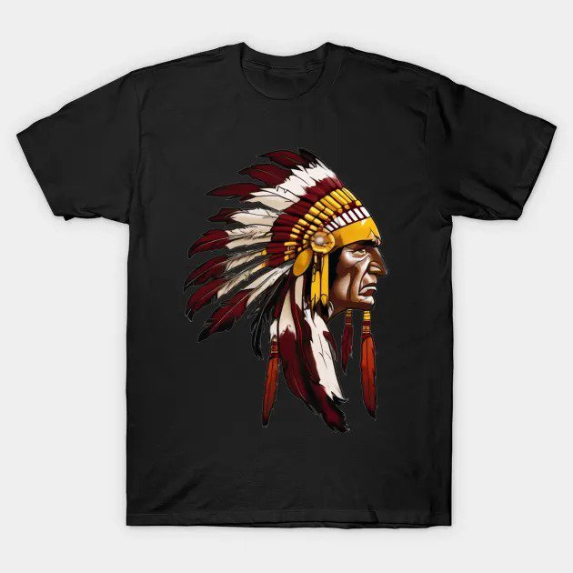 Redskins T-Shirt