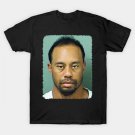 Mugshot Tiger T-Shirt