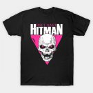 Bret Hart Pain T-Shirt