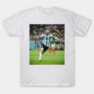 Messi Goal Against Mexico T-Shirt