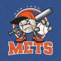 New York Mets Baseball T-Shirt