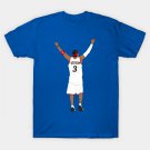 Allen Iverson Back-To T-Shirt