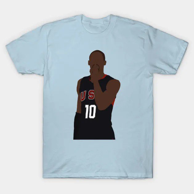 Redeeming Silencer T-Shirt