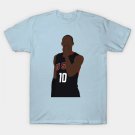 Redeeming Silencer T-Shirt