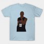Redeeming Silencer T-Shirt