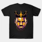 Lebron James Face T-Shirt