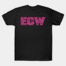Ecw Logo T-Shirt