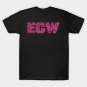 Ecw Logo T-Shirt