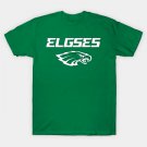 E-L-G-S-E-S Eagles! T-Shirt