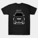 Mustang Gt 2024 T-Shirt