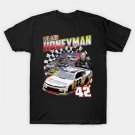 Leland Honeyman T-Shirt
