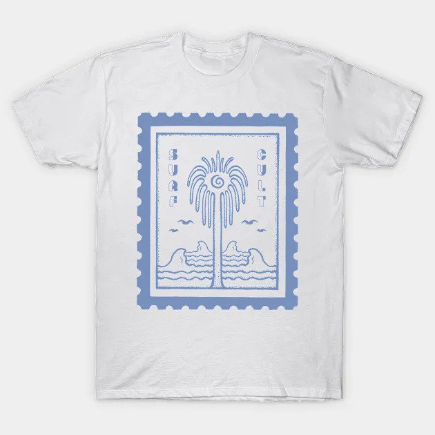 Surf Cult T-Shirt