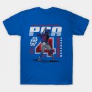 Crow-Armstrong Chicago C Pca T-Shirt