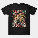 Canelo Alvarez Bootleg T-Shirt