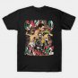Canelo Alvarez Bootleg T-Shirt