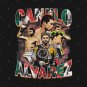 Canelo Alvarez Bootleg T-Shirt