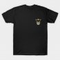 Don'T Fear Dying, Fear Not Living T-Shirt