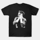 Cm Punk Night Night T-Shirt