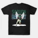 Eagles Soar With Saquon Barkley T-Shirt