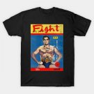 Lou Thesz "Fight" T-Shirt