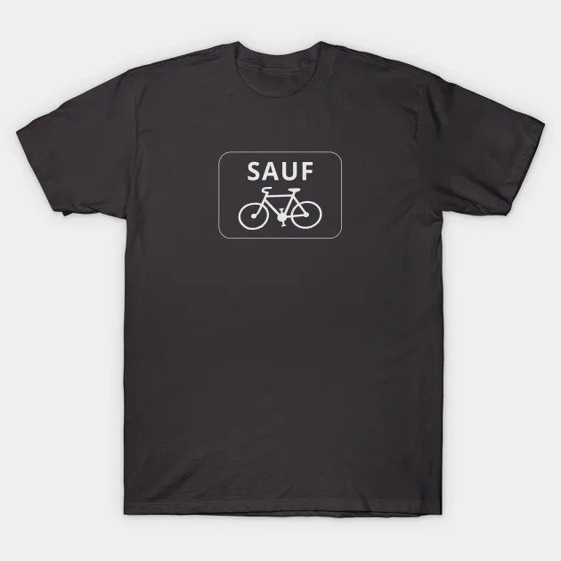 Sauf V&Acirc;&uml;&Acirc;&brvbar;lo T-Shirt